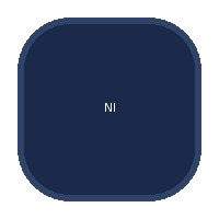 NI monogram logo